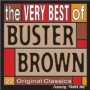 BROWN BUSTER BROWN BUSTER
