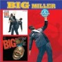 BIG MILLER BIG MILLER