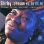 JOHNSON SHIRLEY