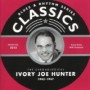 HUNTER IVORY JOE