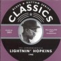 HOPKINS LIGHTNIN