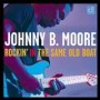 MOORE JOHNNY B.