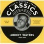 WATERS MUDDY WATERS MUDDY