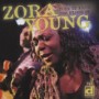 YOUNG ZORA