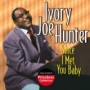 HUNTER IVORY JOE