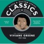 GREENE VIVIANE