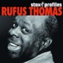 THOMAS RUFUS THOMAS RUFUS