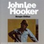 HOOKER JOHN LEE