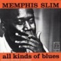 MEMPHIS SLIM