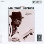 HOPKINS LIGHTNIN