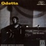ODETTA