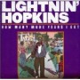 HOPKINS LIGHTNIN