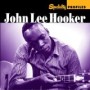 HOOKER JOHN LEE HOOKER JOHN LEE