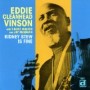 VINSON EDDIE CLEANHEAD VINSON EDDIE CLEANHEAD