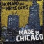 HOWARD & THE WHITE BOYS