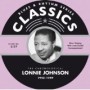 JOHNSON LONNIE