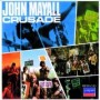 MAYALL JOHN & THE BLUESBREAKERS MAYALL JOHN & THE BLUESBREAKERS