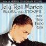 MORTON JELLY ROLL