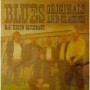 B.J.HEGEN BLUES BAND