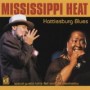 MISSISSIPPI HEAT