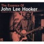 HOOKER JOHN LEE