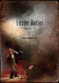 BUTLER LESTER