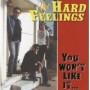 HARD FEELINGS