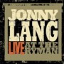 LANG JONNY