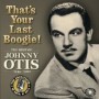 OTIS JOHNNY