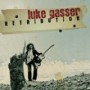 GASSER LUKE GASSER LUKE