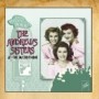ANDREWS SISTERS
