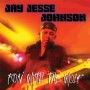 JOHNSON JAY JESSE