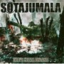 SOTAJUMALA