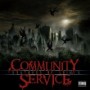 COMMUNITY SERVICE COMMUNITY SERVICE