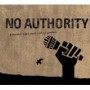 NO AUTHORITY NO AUTHORITY