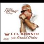 LIL RONNIE & GRAND DUKES