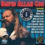COE DAVID ALLAN COE DAVID ALLAN