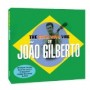 GILBERTO JOAO GILBERTO JOAO