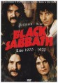 BLACK SABBATH