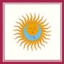 KING CRIMSON