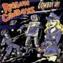 RAYGUN COWBOYS