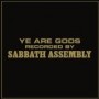 SABBATH ASSEMBLY
