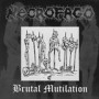 NECROFAGO NECROFAGO