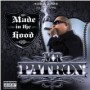 MR PATRON