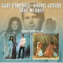 CAMPBELL GLEN & BOBBIE GENTRY CAMPBELL GLEN & BOBBIE GENTRY