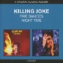 KILLING JOKE