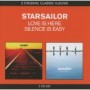 STARSAILOR