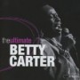 CARTER BETTY CARTER BETTY