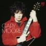 MOORE GARY