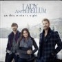 LADY ANTEBELLUM